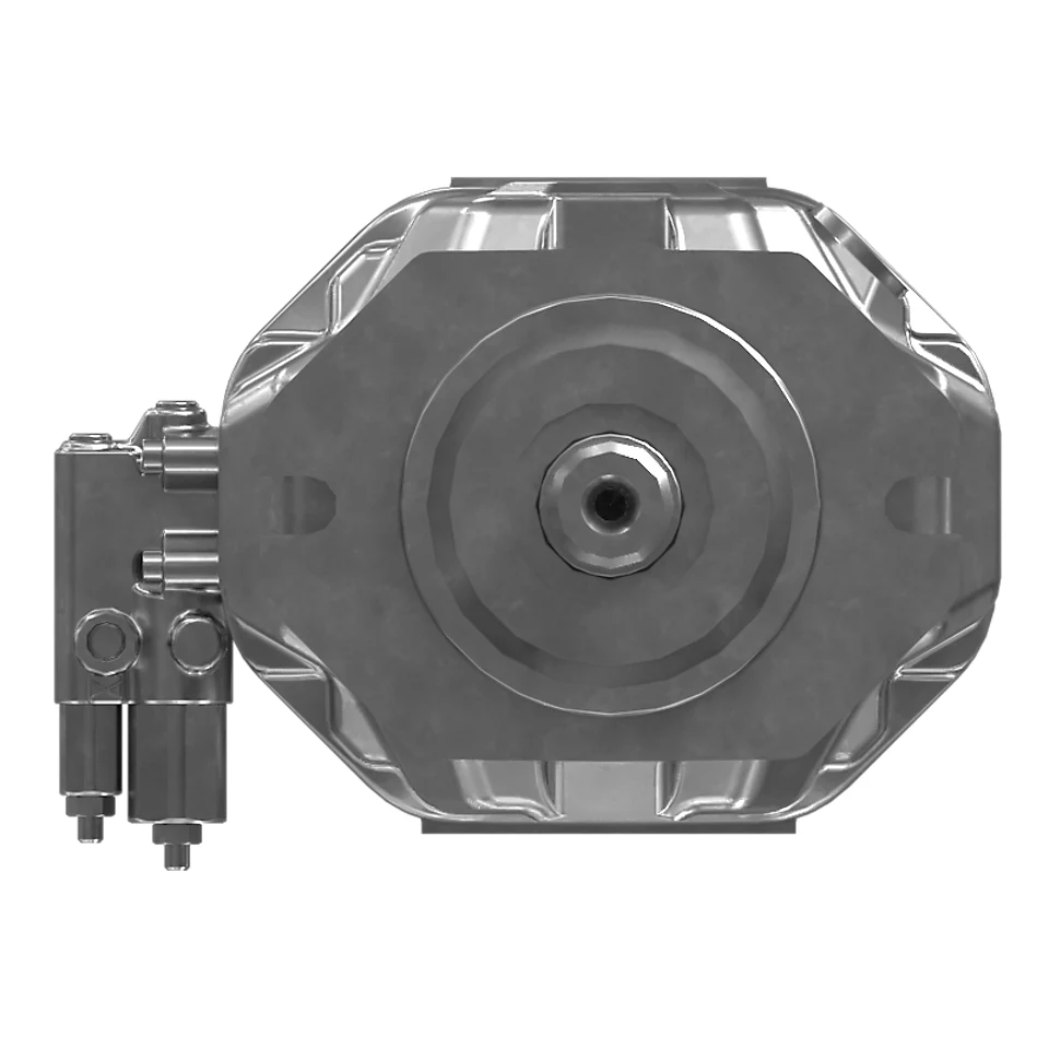 444-8538: PUMP GP-PS-B 4448538 купить