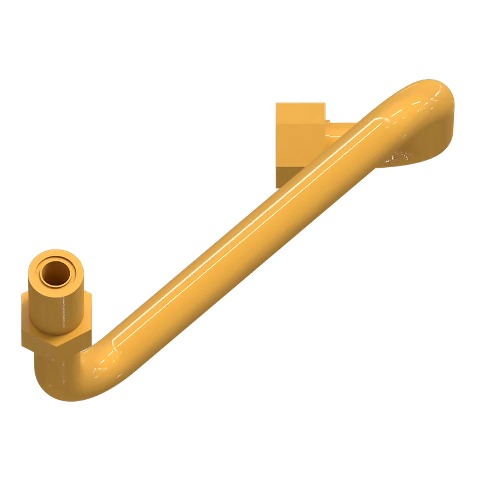 444-8666: Tube Assembly 4448666 buy