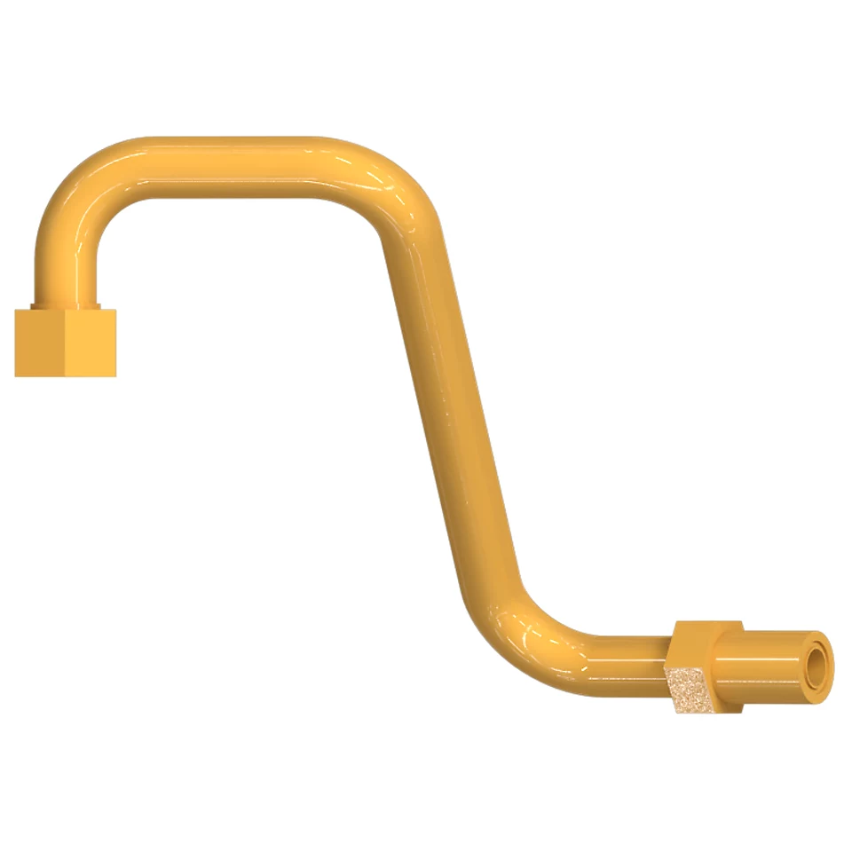 444-8666: Tube Assembly 4448666 buy