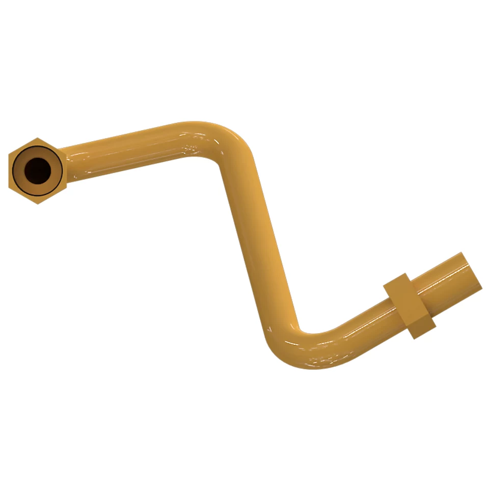 444-8666: Tube Assembly 4448666 buy