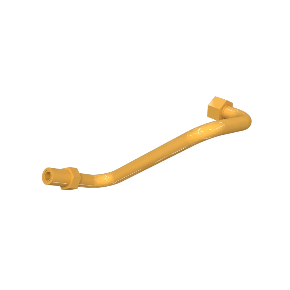 444-8666: Tube Assembly 4448666 buy