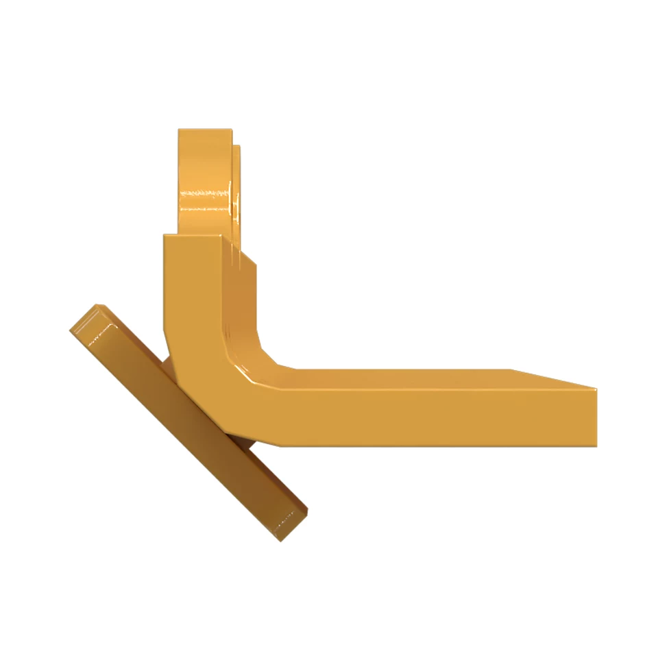 444-8822: Exhaust Support Bracket 4448822 купить