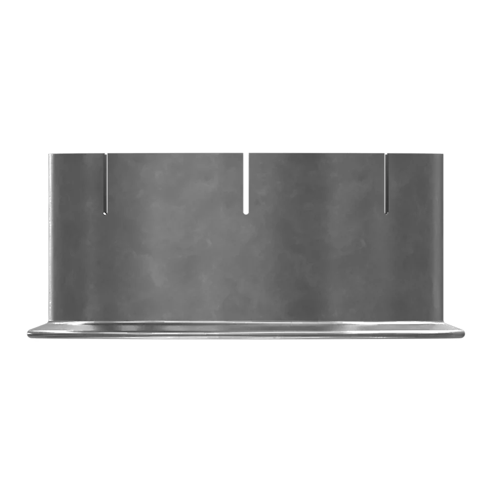 444-8842: 255.02mm Inner Diameter Exhaust Adapter Pipe 4448842 购买