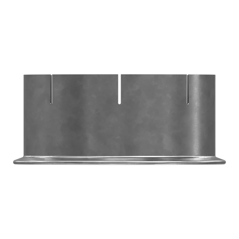 444-8842: 255.02mm Inner Diameter Exhaust Adapter Pipe 4448842 购买
