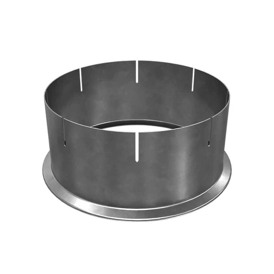 444-8842: 255.02mm Inner Diameter Exhaust Adapter Pipe 444-8842 Caterpillar