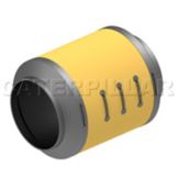 444-8846: Exhaust Blanket 4448846 купить