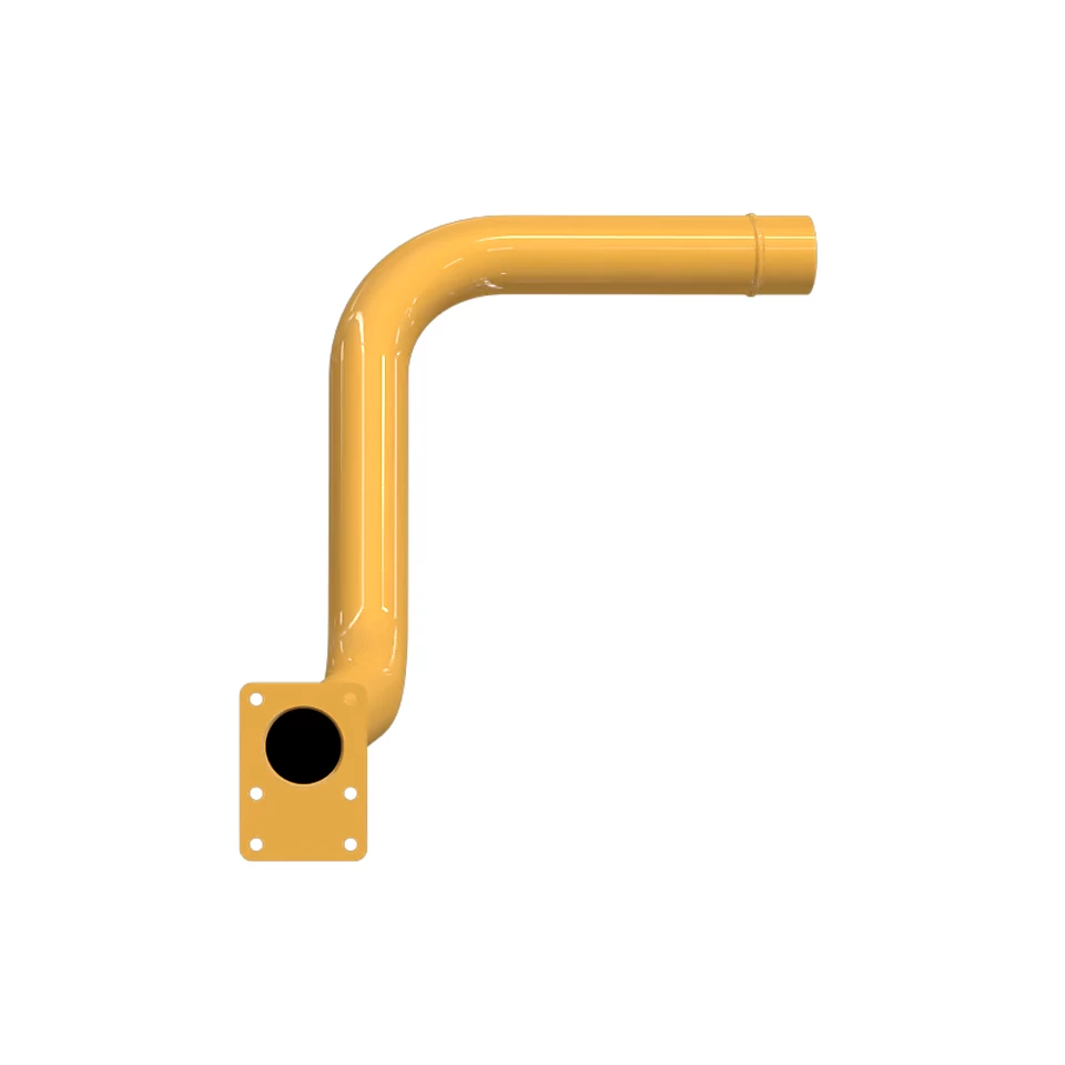 444-9247: Tube Assembly 4449247 купить