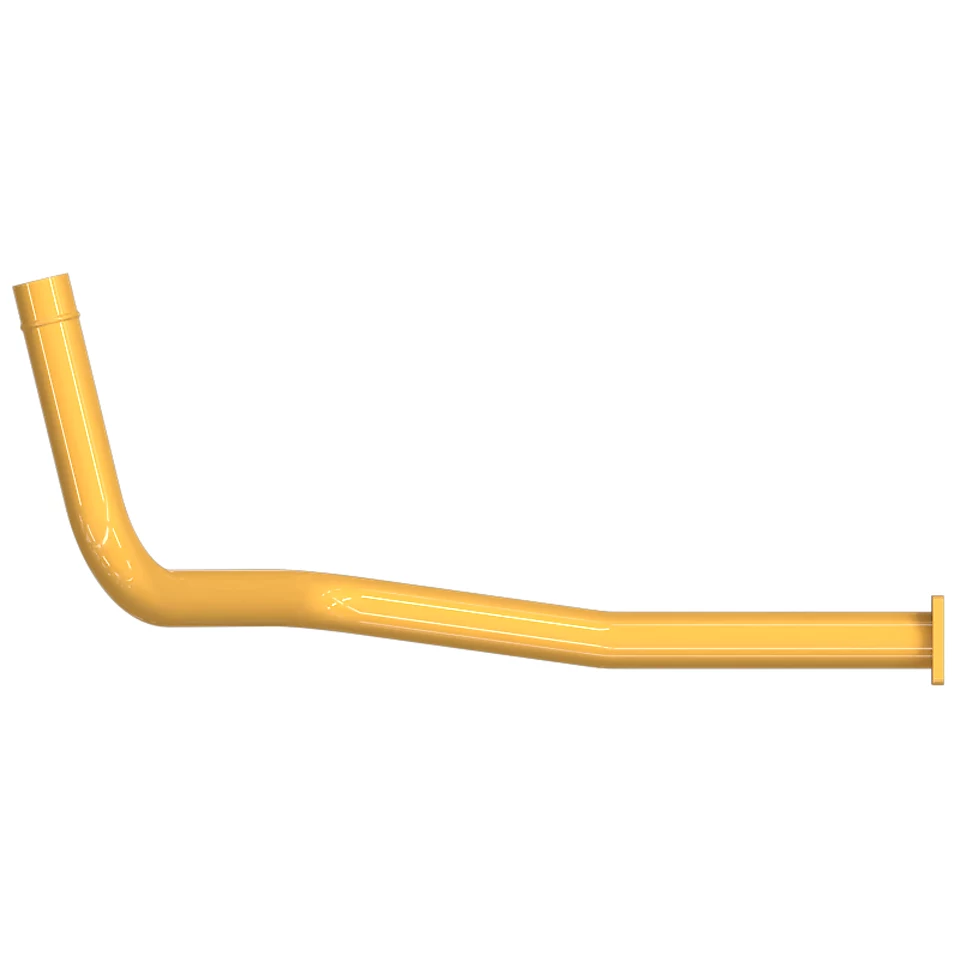 444-9247: Tube Assembly 4449247 купить
