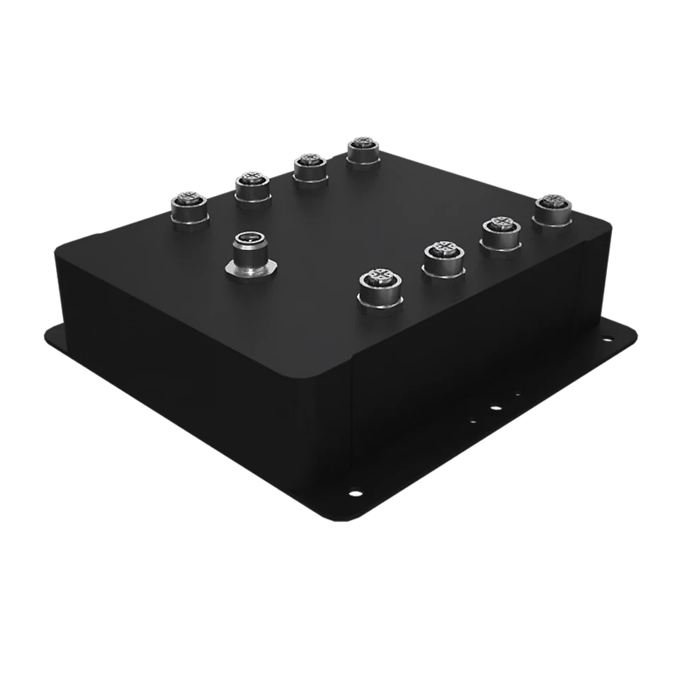 444-9515: Radio Communication Electronic Control Module 4449515 купить
