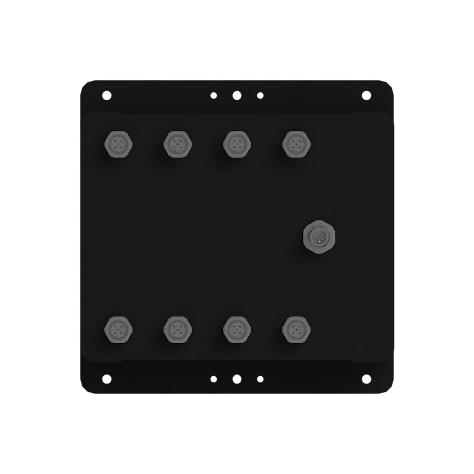 444-9515: Radio Communication Electronic Control Module 4449515 купить