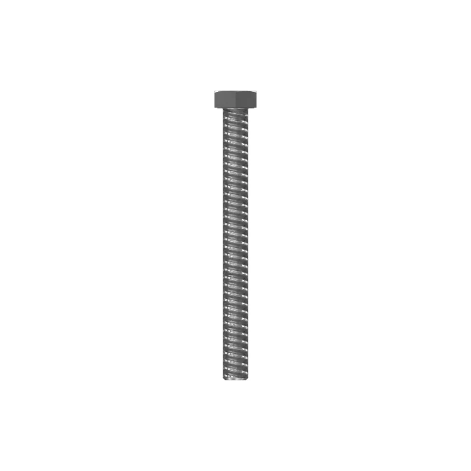 445-0502: Hex Head Bolt 4450502 купить