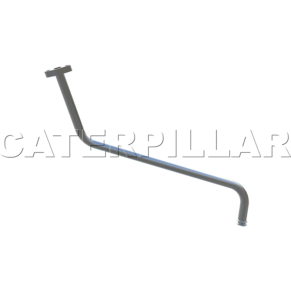 445-1093: TUBE AS-OIL 4451093 Caterpillar