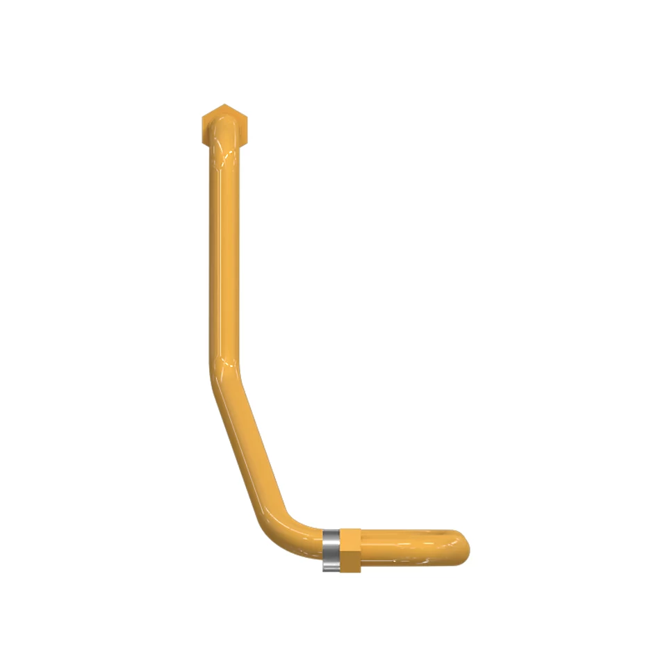 445-1412: Engine Oil Lines Tube Assembly 4451412 купить