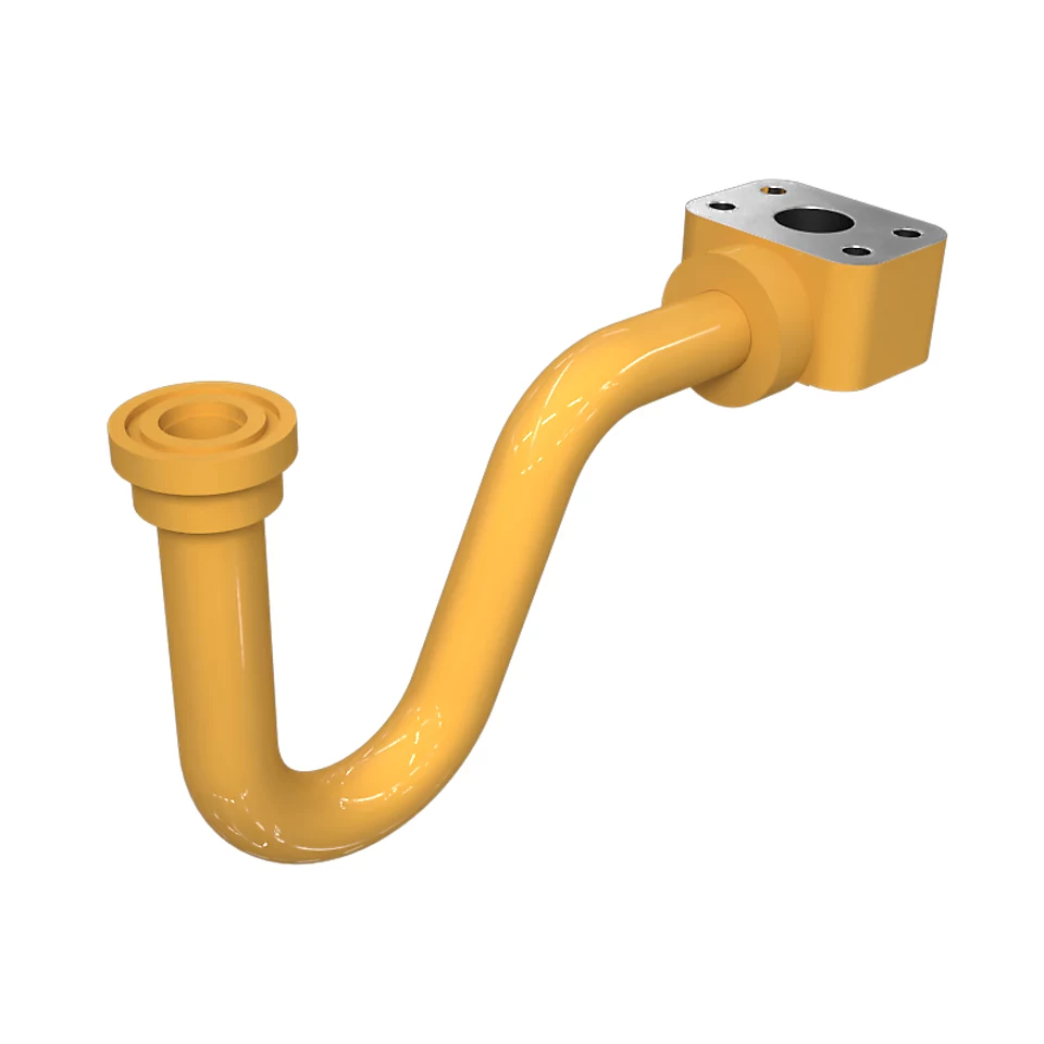 445-1815: Tube Assembly 4451815 buy