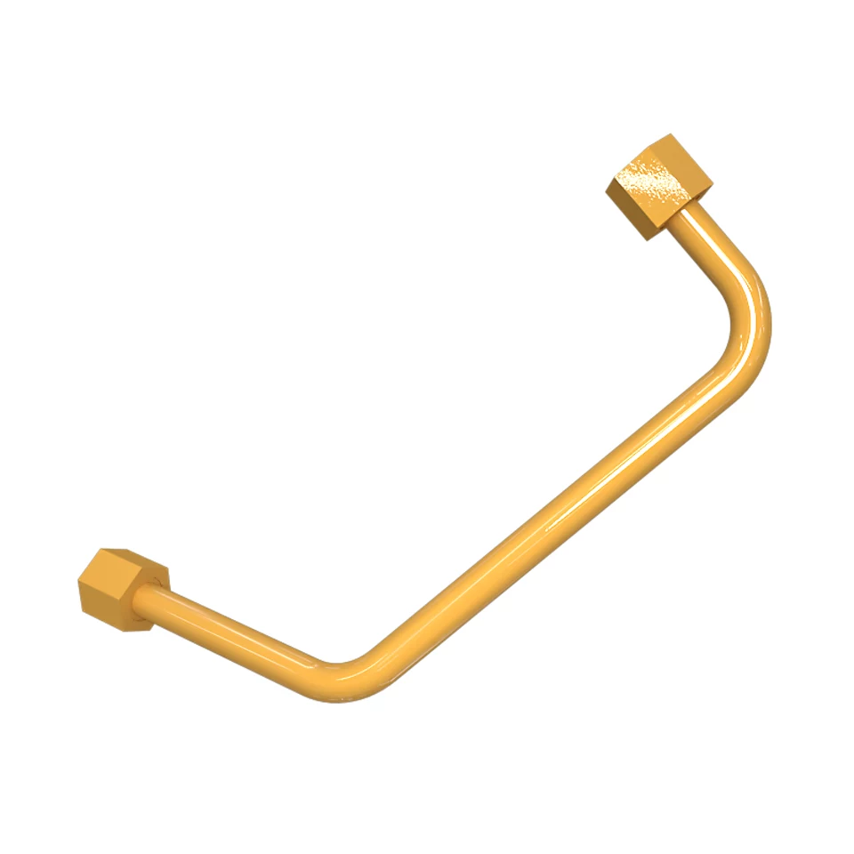 445-2572: Steel Tube Assembly 4452572 купить