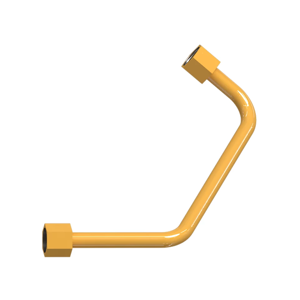445-2572: Steel Tube Assembly 4452572 купить