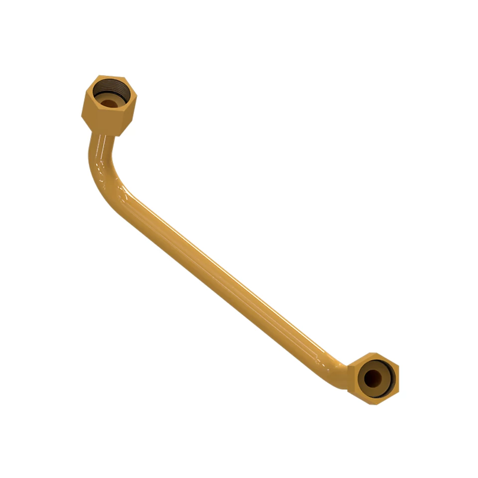 445-2572: Steel Tube Assembly 4452572 купить