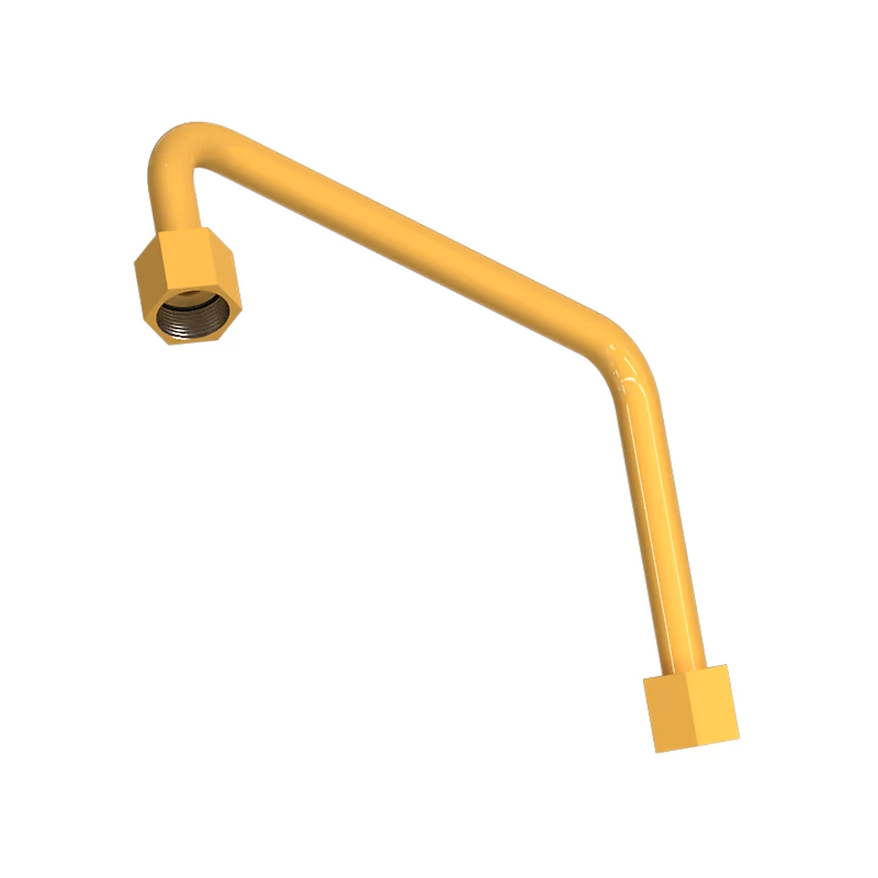 445-2572: Steel Tube Assembly 4452572 купить