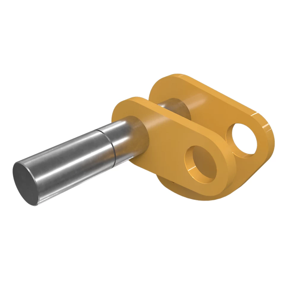 445-2884: 50mm Outer Diameter Depth Control Pin 4452884 купить