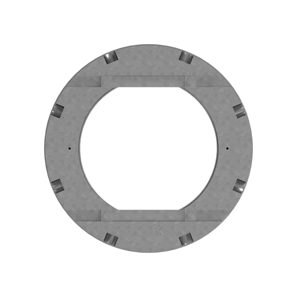 445-3060: LOCKNUT AS 4453060 купить