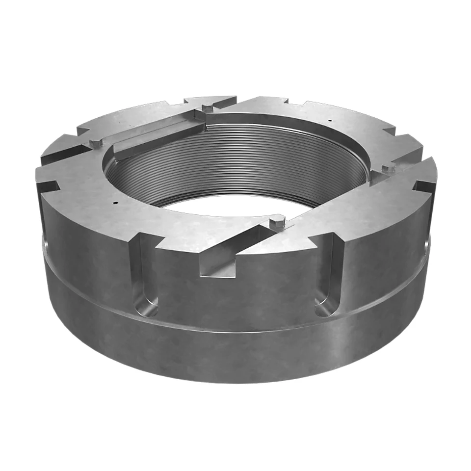 445-3060: LOCKNUT AS 4453060 купить