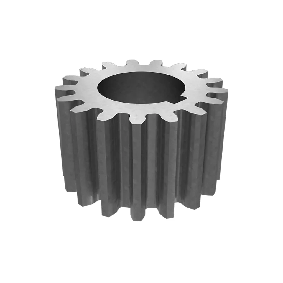 445-3844: 17 Teeth Dipper Trip Door Control Pinion 4453844 купить