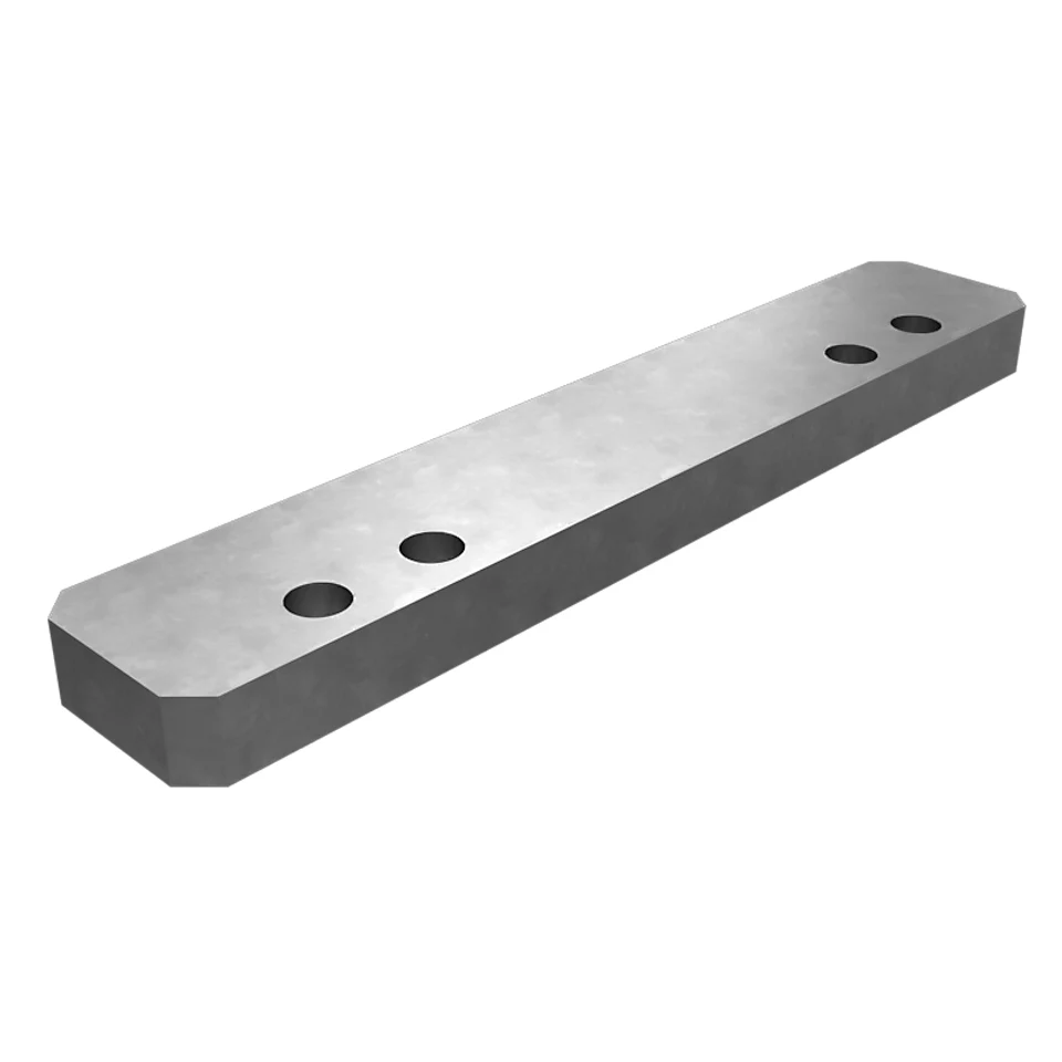 445-4618: 50.8mm Thick Boom Bumper Support Plate 4454618 купить