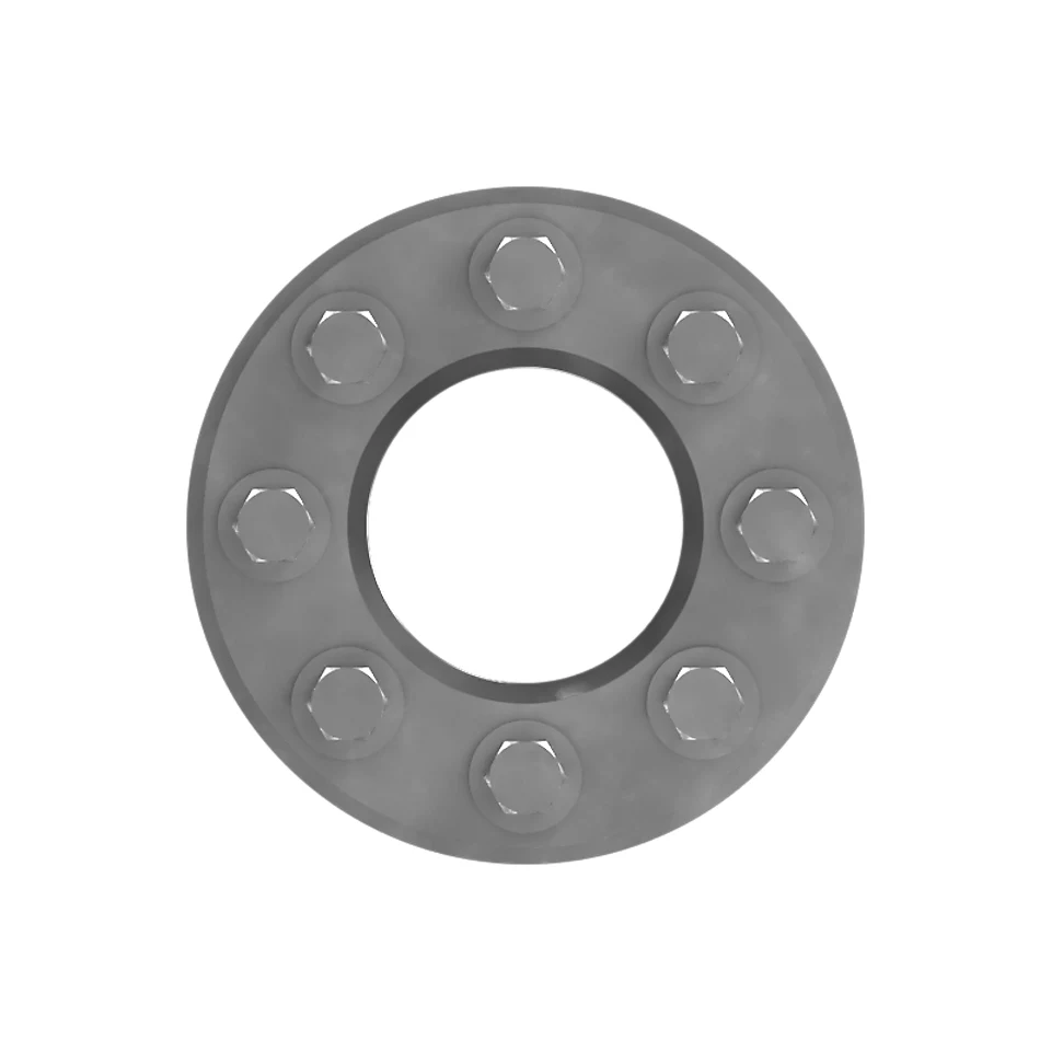 445-4656: #1.25-7 Tensioner Nut 4454656 купить