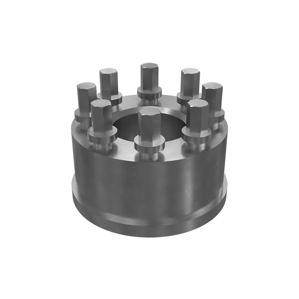 445-4656: #1.25-7 Tensioner Nut 4454656 купить