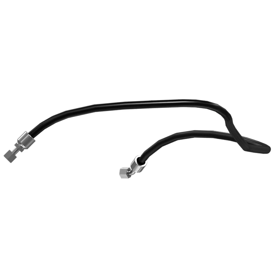 445-5255: HOSE ASSEMBLY 4455255 купить