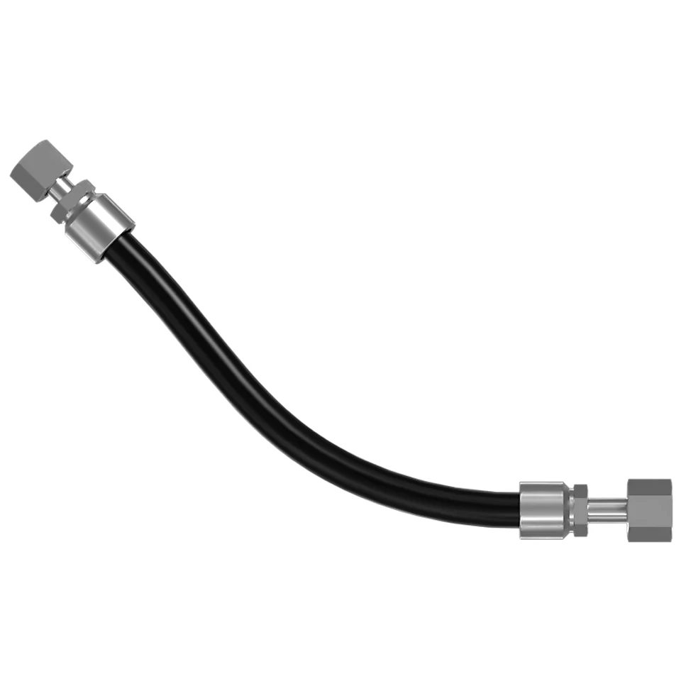445-5283: HOSE ASSEMBLY 4455283 купить