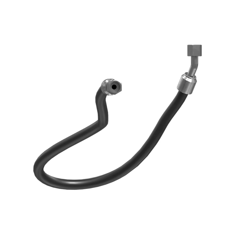 445-5285: HOSE ASSEMBLY 4455285 купить