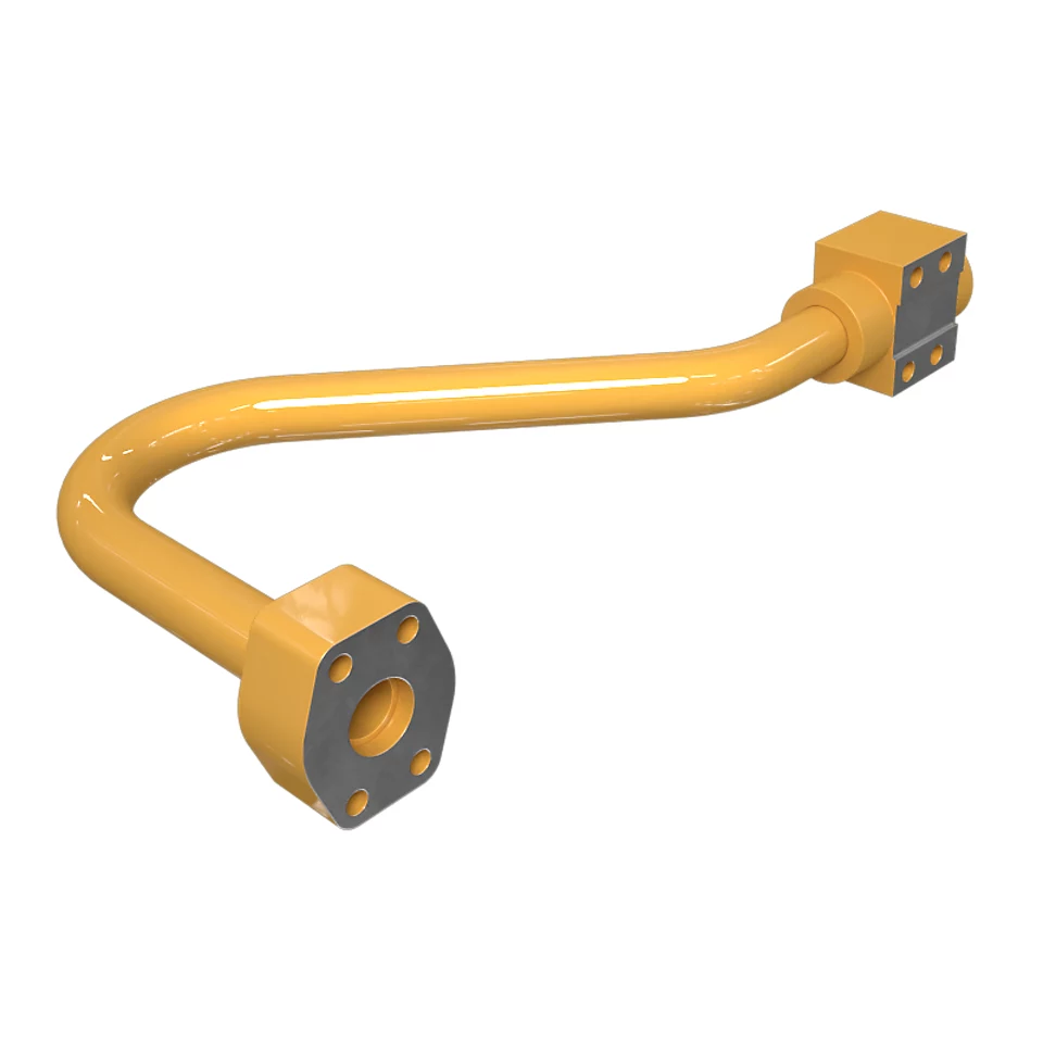 445-7469: Tube Assembly 4457469 купить