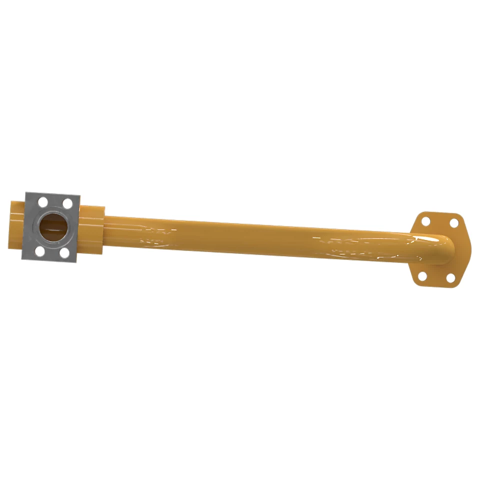 445-7469: Tube Assembly 4457469 купить