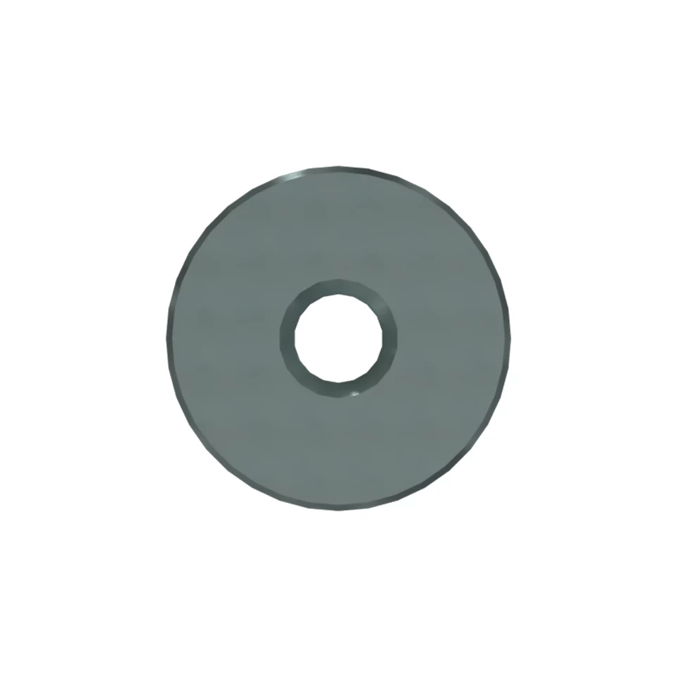 445-7865: M16 ID Steel Flat Washer 4457865 купить