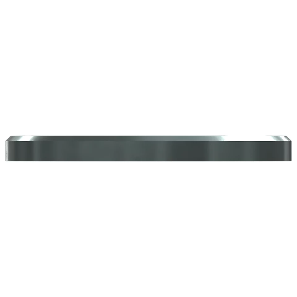 445-7865: M16 ID Steel Flat Washer 4457865 купить