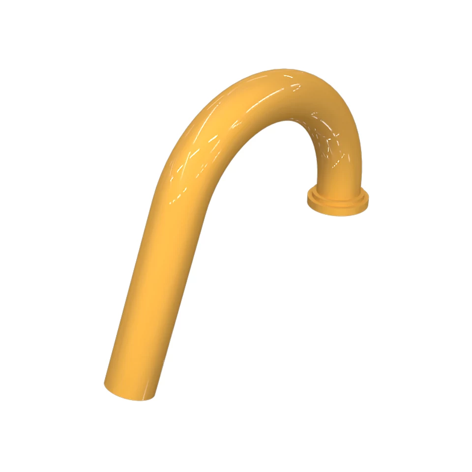 445-8742: Tube Assembly 4458742 купить