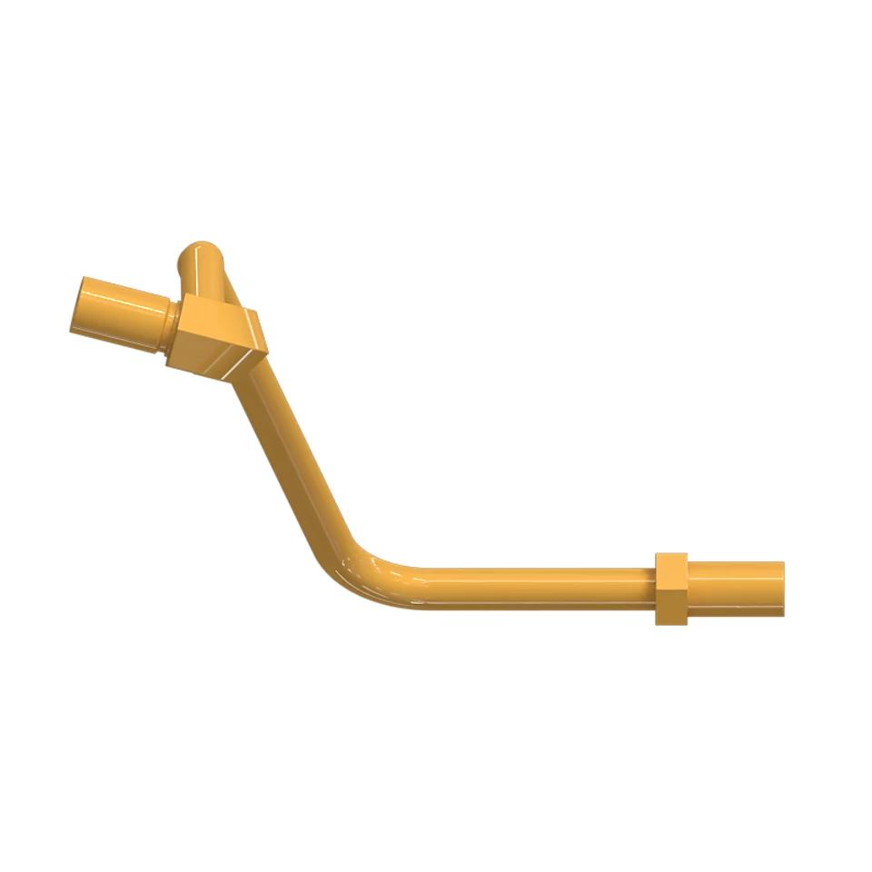 445-8967: Tube Assembly 4458967 купить
