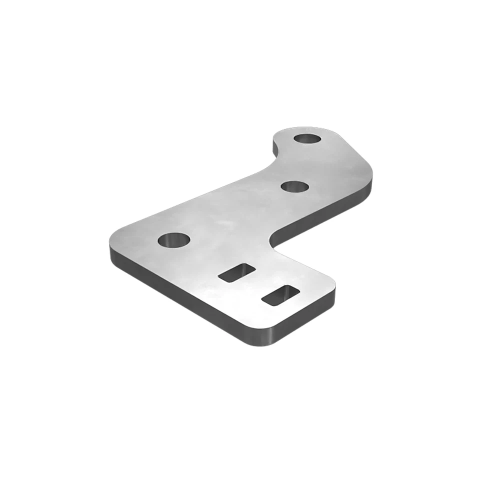 446-0280: 5mm Thick Hood Support Bracket 4460280 купить