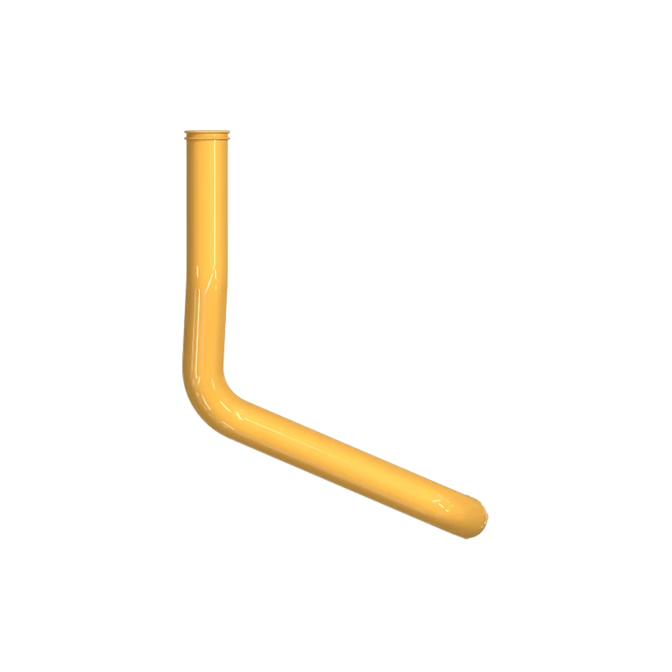446-0378: 60.2mm Inner Diameter Water Lines Tube Assembly 4460378 купить