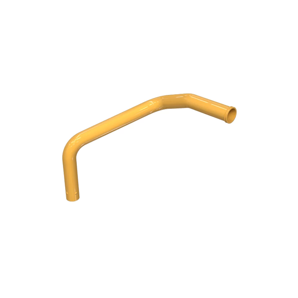 446-0378: 60.2mm Inner Diameter Water Lines Tube Assembly 4460378 купить