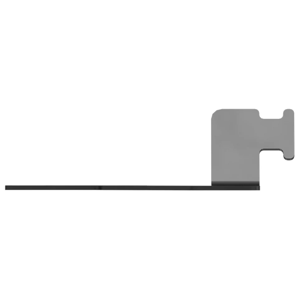 446-0595: Dash Monitor Control Mounting Bracket 4460595 купить