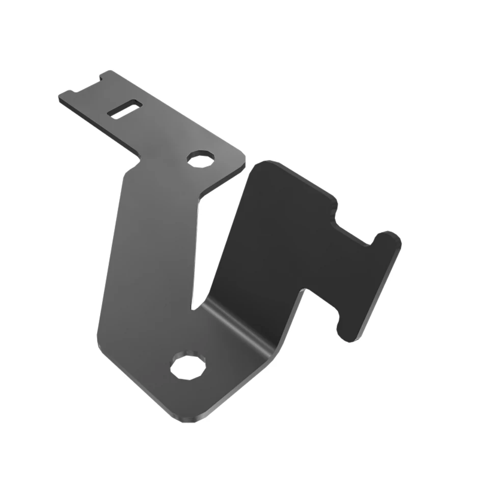 446-0595: Dash Monitor Control Mounting Bracket 4460595 купить