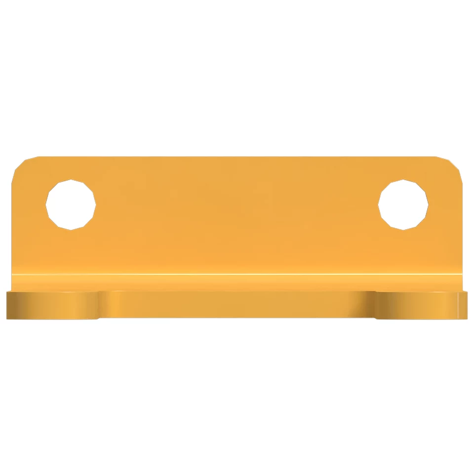 446-0660: 5mm Thick Receptacle Plug Support Plate 4460660 купить