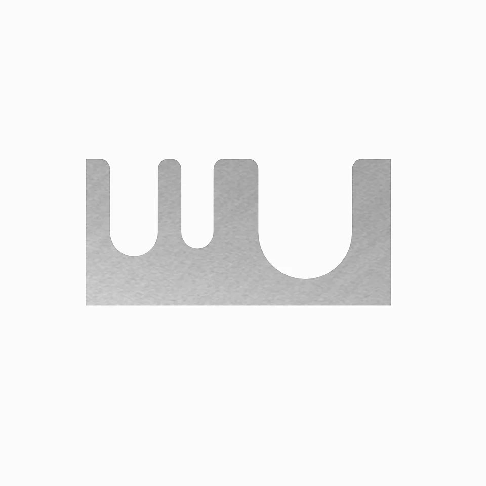 446-1123: Plate Clamp 4461123 купить