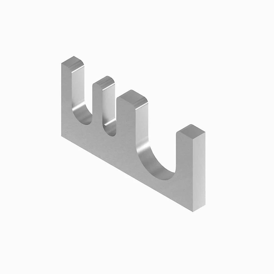 446-1123: Plate Clamp 4461123 купить