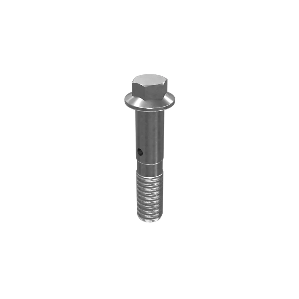 446-1256: BOLT-HEX FLG 4461256 купить