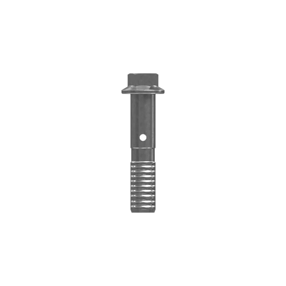 446-1256: BOLT-HEX FLG 4461256 купить