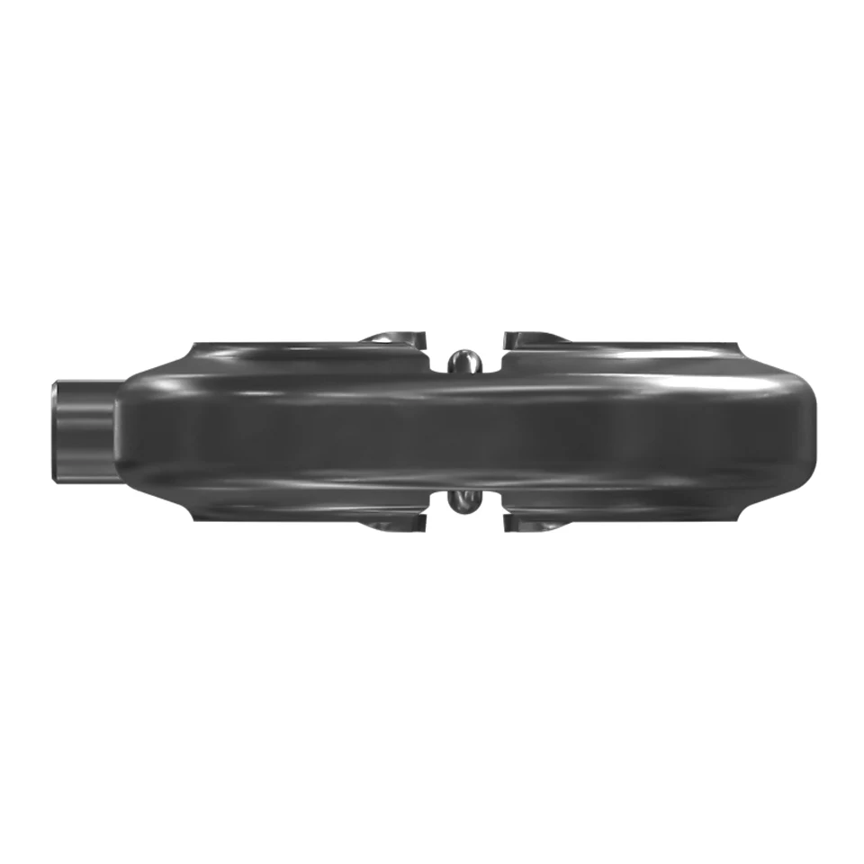 446-1273: 37.00mm Minimum Internal Diameter Clamp 4461273 купить