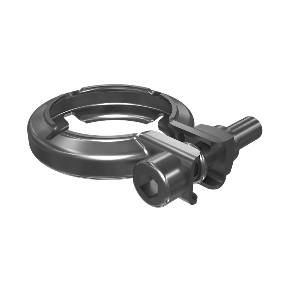 446-1273: 37.00mm Minimum Internal Diameter Clamp 4461273 купить